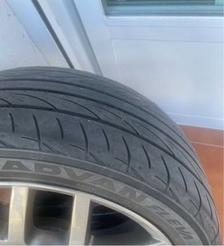 Llantas BBS Montreal