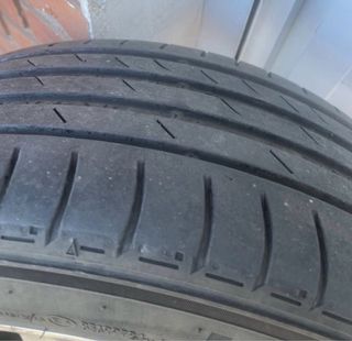 Llantas BBS Montreal