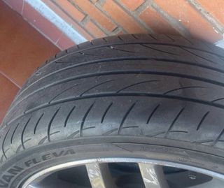 Llantas BBS Montreal