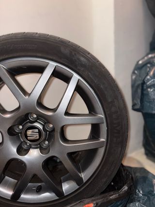 Llantas BBS Montreal