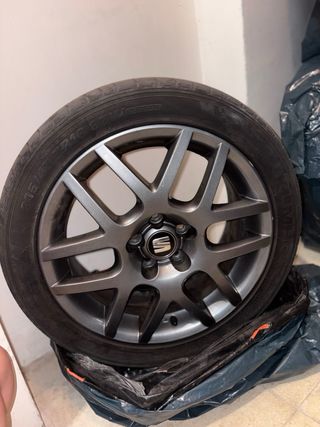 Llantas BBS Montreal