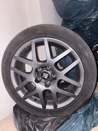 Llantas BBS Montreal