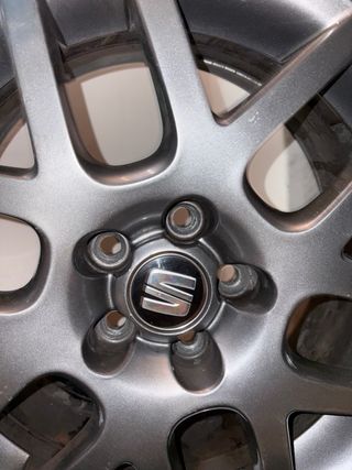 Llantas BBS Montreal