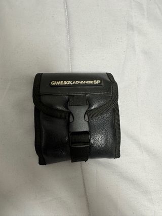 Nintendo Game Boy SP Azul