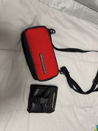 Nintendo Game Boy SP Azul