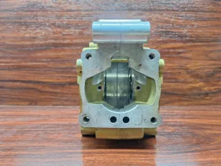 Carter BZM Oro Minimoto