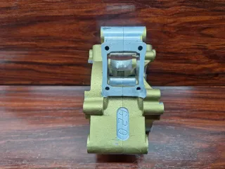 Carter BZM Oro Minimoto