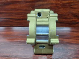 Carter BZM Oro Minimoto