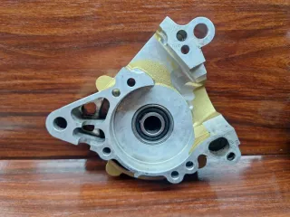 Carter BZM Oro Minimoto