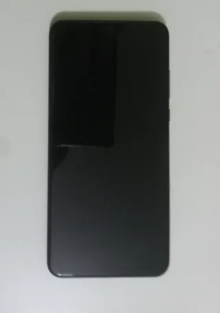 Huawei P30 lite 128GB Negro con funda y caja