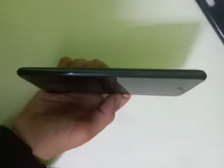 Huawei P30 lite 128GB Negro con funda y caja