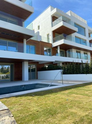 Trabajos en aluminio y PVC