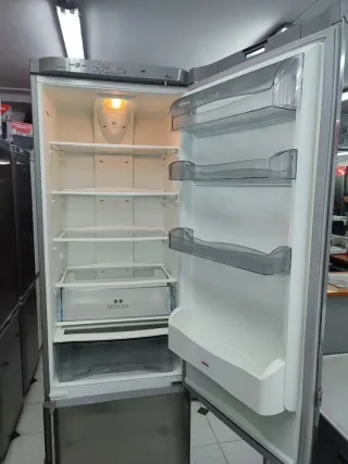 Nevera combi marca Fagor 200/60cm A+ con garantía