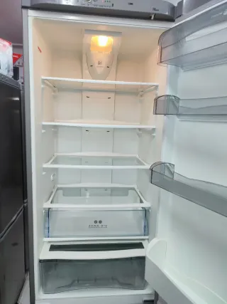 Nevera combi marca Fagor 200/60cm A+ con garantía