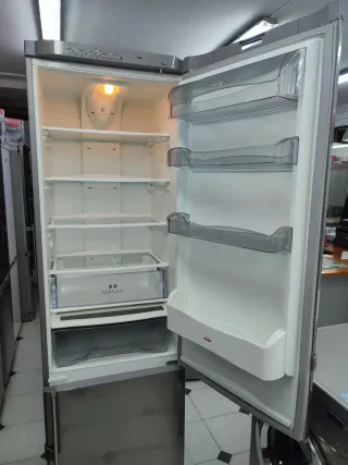 Nevera combi marca Fagor 200/60cm A+ con garantía