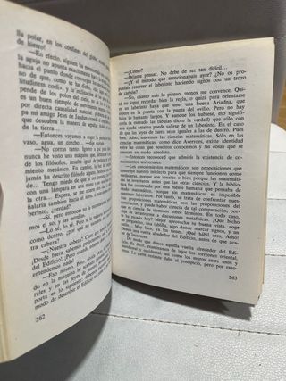 El Nombre De La Rosa/The Name Of The Rose