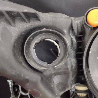 Faro Izquierdo Toyota Auris