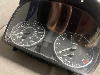Cuadro Instrumentos BMW S3 E90