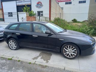 Alfa Romeo 159 2006