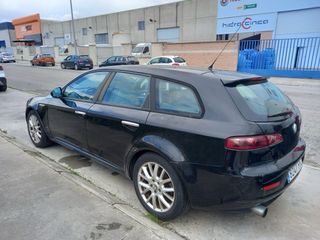 Alfa Romeo 159 2006