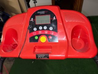 Cinta de Correr Cecotec 1000W