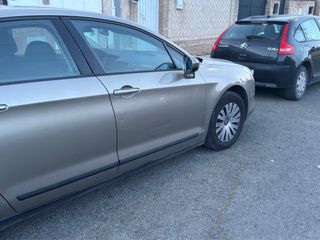 Citroen C5 2008