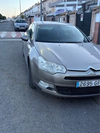 Citroen C5 2008