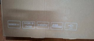 TV Daewoo 40 FHD 40DE05FL1 (Precio  Negociable)