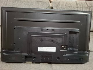 TV Daewoo 40 FHD 40DE05FL1 (Precio  Negociable)