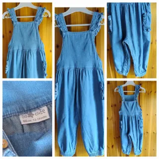 Lotto stock kit 27 pezzi bambina 12-18 mesi