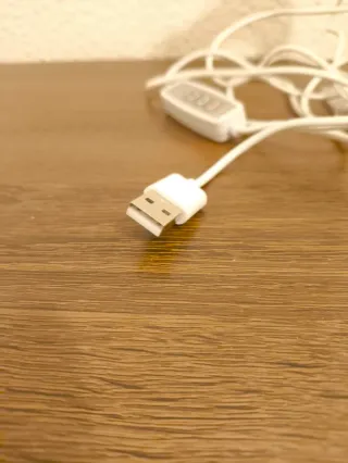 Luz de crescimento para plantas