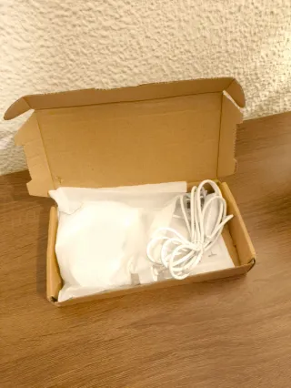 Luz de crescimento para plantas