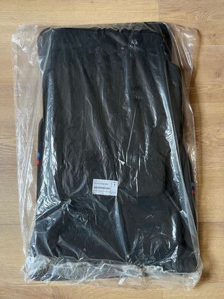 BMW Alfombrillas ORIGINALES para SERIE 6 GT - G32