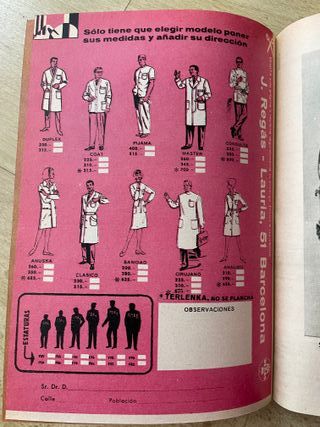 Libros de la colección “La hora XXV” serv medico