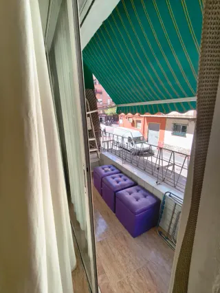 Habitación en alquiler