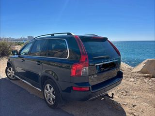 Volvo XC90 2009