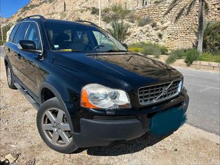 Volvo XC90 2009
