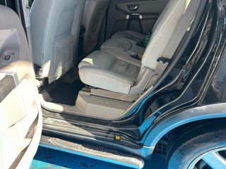 Volvo XC90 2009