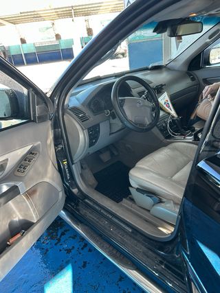 Volvo XC90 2009