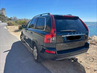 Volvo XC90 2009