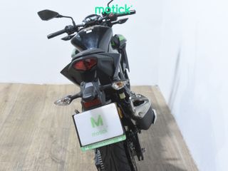 KAWASAKI Z 125
