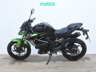 KAWASAKI Z 125