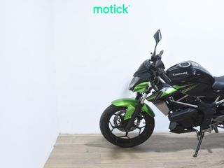 KAWASAKI Z 125