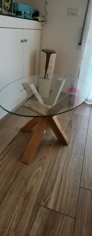 Tavolino da salotto 60×100