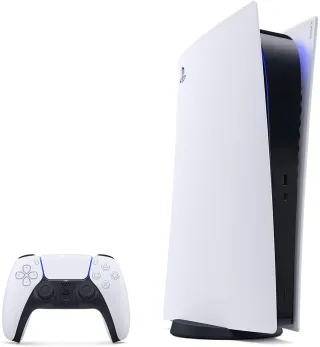 Consola PlayStation 5 Sony