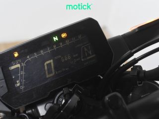 HONDA CB 125 R