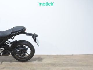 HONDA CB 125 R