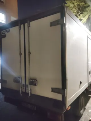 Iveco Daily 2005
