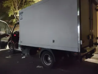 Iveco Daily 2005