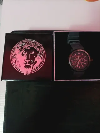 Reloj Versus Versace